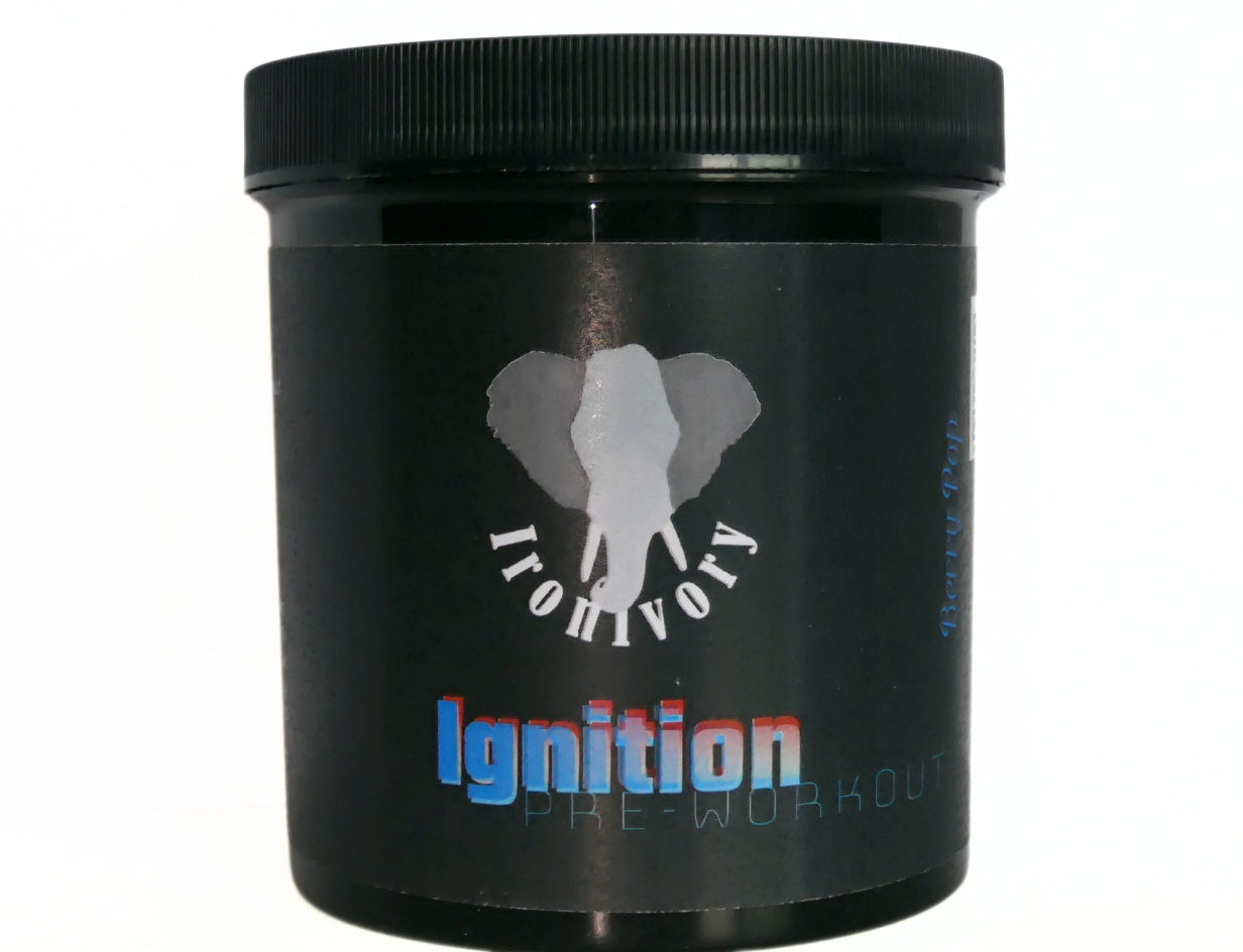 Ignition Pre-Workout